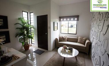 ‼️ TOWNHOUSE FOR SALE in CABUYAO LAGUNA ‼️