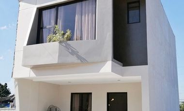 3 bedroom Townhouse Rfo Type C Unit Selling Fast for Sale in One Amari Place, Antipolo City, Rizal