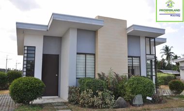 ‼️ BUNGALOW HOUSE AND LOT FOR SALE in SAN PABLO LAGUNA ‼️