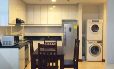1-Bedroom Unit w/ Tandem Parking For Rent at La Vie Flats in Filinvest Alabang, Muntinlupa