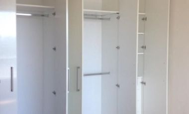 1-Bedroom Unit w/ Tandem Parking For Rent at La Vie Flats in Filinvest Alabang, Muntinlupa
