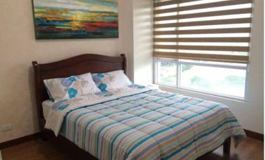 1-Bedroom Unit w/ Tandem Parking For Rent at La Vie Flats in Filinvest Alabang, Muntinlupa
