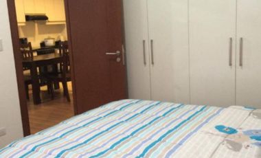 1-Bedroom Unit w/ Tandem Parking For Rent at La Vie Flats in Filinvest Alabang, Muntinlupa