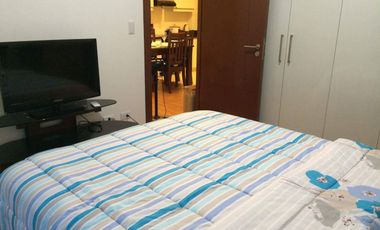 1-Bedroom Unit w/ Tandem Parking For Rent at La Vie Flats in Filinvest Alabang, Muntinlupa