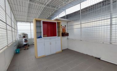 Dijual Rumah Baru 3 Lantai di Berjaya Mansion Jl. Pendidikan, Medan