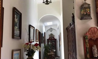 Venta de Casa en El Los Apantles San José Sumiya, Jiutepec Morelos 4 Recamaras