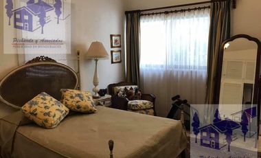Venta de Casa en El Los Apantles San José Sumiya, Jiutepec Morelos 4 Recamaras
