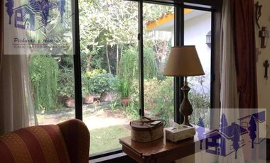 Venta de Casa en El Los Apantles San José Sumiya, Jiutepec Morelos 4 Recamaras