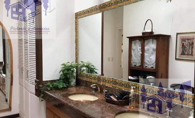 Venta de Casa en El Los Apantles San José Sumiya, Jiutepec Morelos 4 Recamaras