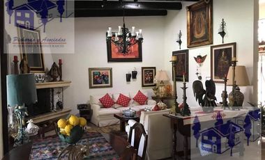 Venta de Casa en El Los Apantles San José Sumiya, Jiutepec Morelos 4 Recamaras