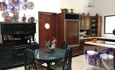 Venta de Casa en El Los Apantles San José Sumiya, Jiutepec Morelos 4 Recamaras