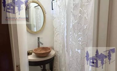 Venta de Casa en El Los Apantles San José Sumiya, Jiutepec Morelos 4 Recamaras