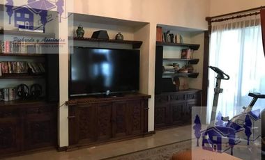 Venta de Casa en El Los Apantles San José Sumiya, Jiutepec Morelos 4 Recamaras