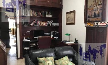 Venta de Casa en El Los Apantles San José Sumiya, Jiutepec Morelos 4 Recamaras