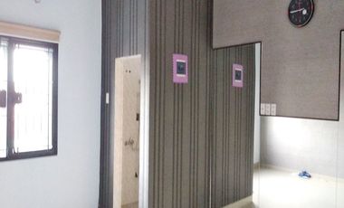 Disewakan Rumah Siap Huni jalan Purwosari gg Saroha