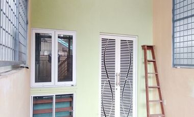 Disewakan Rumah Siap Huni jalan Purwosari gg Saroha