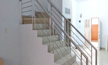 Disewakan Rumah Siap Huni jalan Purwosari gg Saroha