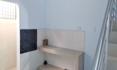 Disewakan Rumah Siap Huni jalan Purwosari gg Saroha
