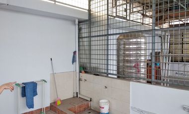 Disewakan Rumah Siap Huni jalan Purwosari gg Saroha