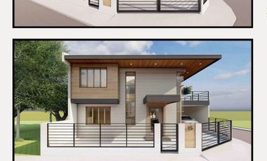 BRAND NEW 3BR HOUSE AND LOT FOR SALE AT SOUTH SPRINGS BINAN LAGUNA