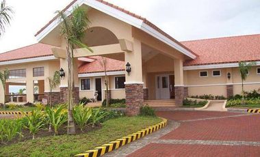 BRAND NEW 3BR HOUSE AND LOT FOR SALE AT SOUTH SPRINGS BINAN LAGUNA