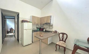 CASA EN VENTA SECTOR PORTACHUELO GIRARDOT
