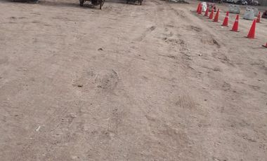 VENTA DE TERRENO 10,000 M2 EXCELENTE OCASION PARA INVERSION CON MUCHA CERCANIA A LA AV TRAPICHE EN EL DISTRITO DE CARABAYLLO