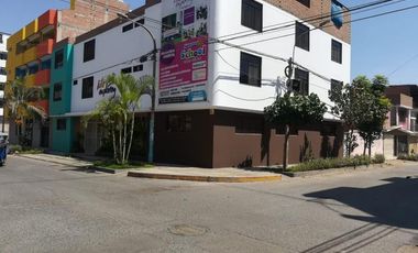 VENTA DE TERRENO 10,000 M2 EXCELENTE OCASION PARA INVERSION CON MUCHA CERCANIA A LA AV TRAPICHE EN EL DISTRITO DE CARABAYLLO