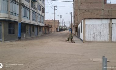 VENTA DE TERRENO 10,000 M2 EXCELENTE OCASION PARA INVERSION CON MUCHA CERCANIA A LA AV TRAPICHE EN EL DISTRITO DE CARABAYLLO