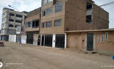 VENTA DE TERRENO 10,000 M2 EXCELENTE OCASION PARA INVERSION CON MUCHA CERCANIA A LA AV TRAPICHE EN EL DISTRITO DE CARABAYLLO