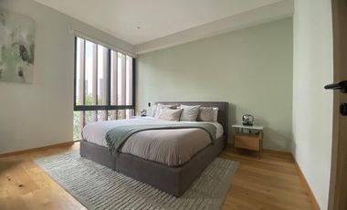 Departamento en Venta en Cuajimalpa de Morelos, Cuajimalpa