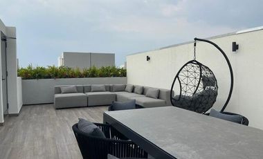 Departamento en Venta en Cuajimalpa de Morelos, Cuajimalpa