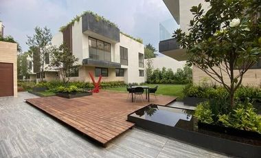 Departamento en Venta en Cuajimalpa de Morelos, Cuajimalpa