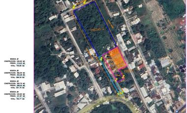 TERRENO EN VENTA LAGARTERA