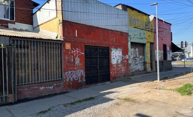 SE VENDE LOCAL COMERCIAL, Radal / Salvador Gutiérrez