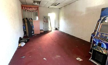 SE VENDE LOCAL COMERCIAL, Radal / Salvador Gutiérrez