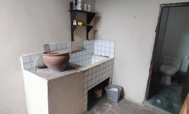 Vendo casa en el centro de Huaral!