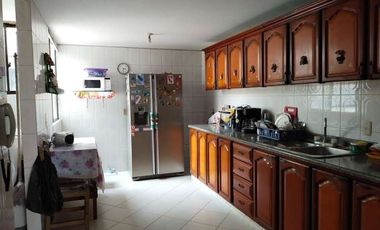 VENTA APARTAMENTO EDIFICIO PARQUE SAN PIO DUPLEX 5 HAB