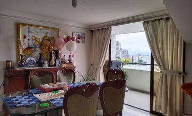 VENTA APARTAMENTO EDIFICIO PARQUE SAN PIO DUPLEX 5 HAB