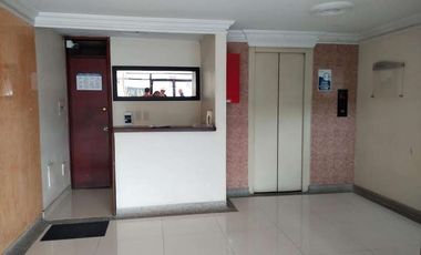 VENTA APARTAMENTO EDIFICIO PARQUE SAN PIO DUPLEX 5 HAB