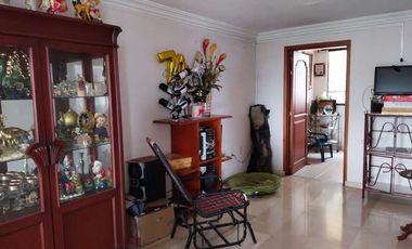 VENTA APARTAMENTO EDIFICIO PARQUE SAN PIO DUPLEX 5 HAB