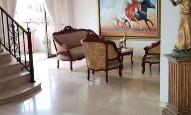 VENTA APARTAMENTO EDIFICIO PARQUE SAN PIO DUPLEX 5 HAB