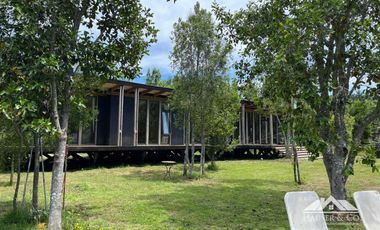 Casa El Rehue sector Colegio Alemán Villarrica