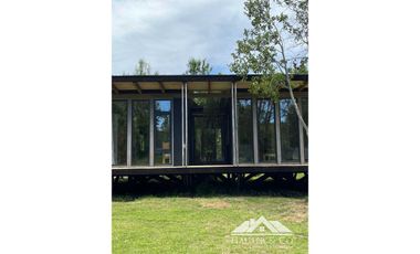 Casa El Rehue sector Colegio Alemán Villarrica