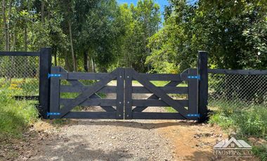 Casa El Rehue sector Colegio Alemán Villarrica