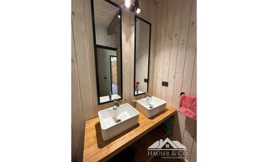 Casa El Rehue sector Colegio Alemán Villarrica