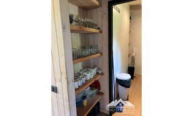 Casa El Rehue sector Colegio Alemán Villarrica