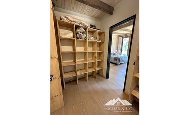 Casa El Rehue sector Colegio Alemán Villarrica