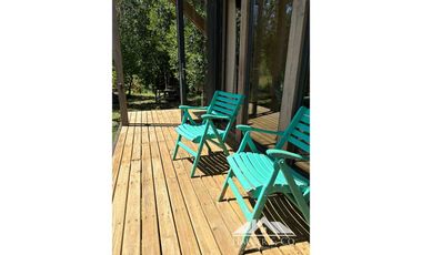 Casa El Rehue sector Colegio Alemán Villarrica