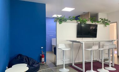 44852 Oficina en venta en el sector Manila